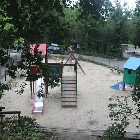 Bosvilla Ardennen Durbuy Extérieur photo