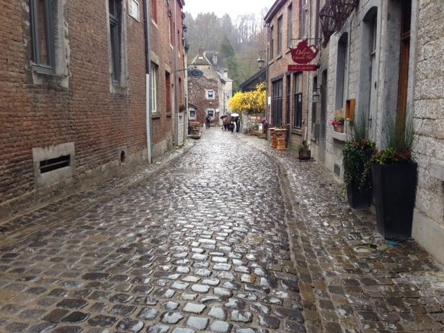 Bosvilla Ardennen Hébergement de vacances *