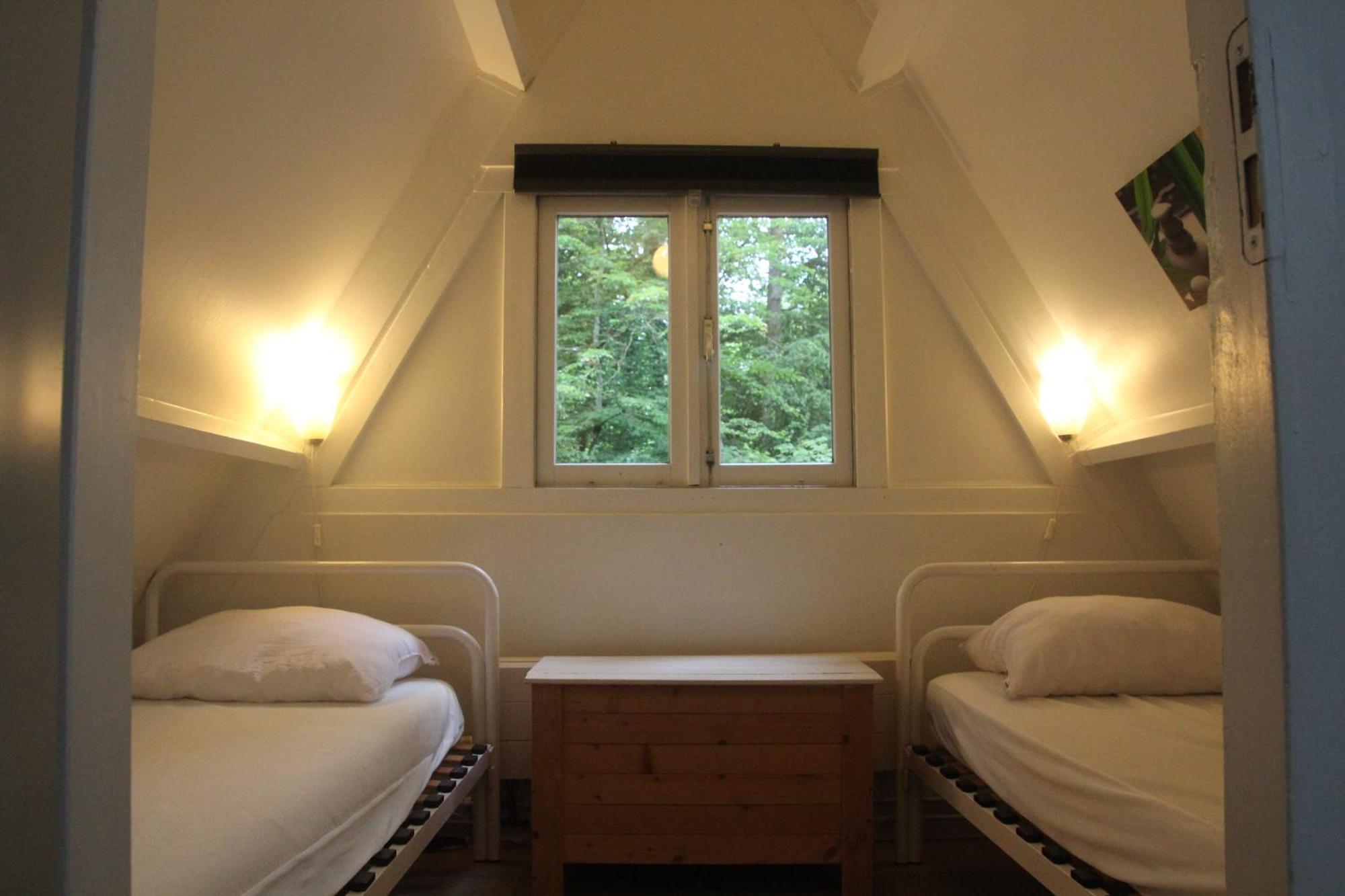 Bosvilla Ardennen Hébergement de vacances *